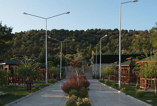 Fimar Life Thermal Resort Hotel - Görsel 17