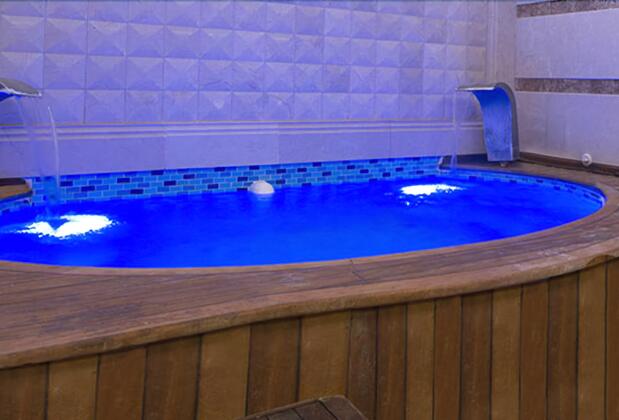 Fimar Life Thermal Resort Hotel - Görsel 24