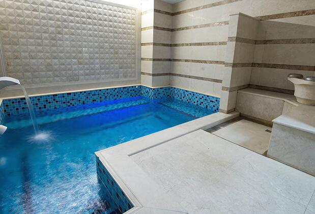 Fimar Life Thermal Resort Hotel - Görsel 34