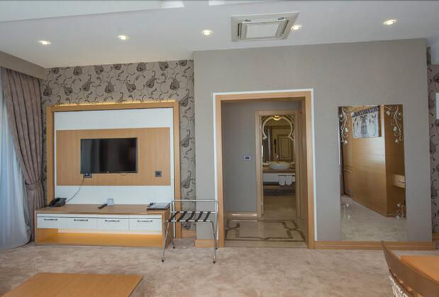 Fimar Life Thermal Resort Hotel - Görsel 42