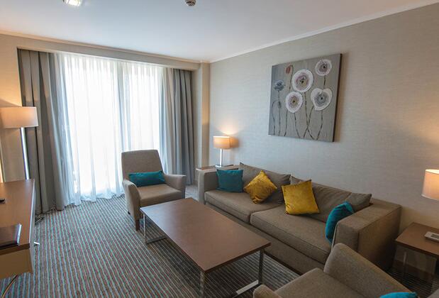 Fimar Life Thermal Resort Hotel - Görsel 50