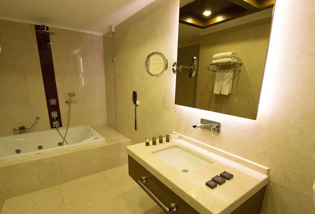 Fimar Life Thermal Resort Hotel - Görsel 26