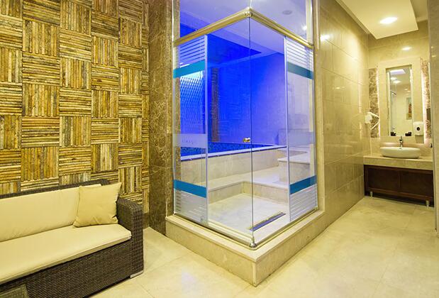 Fimar Life Thermal Resort Hotel - Görsel 33