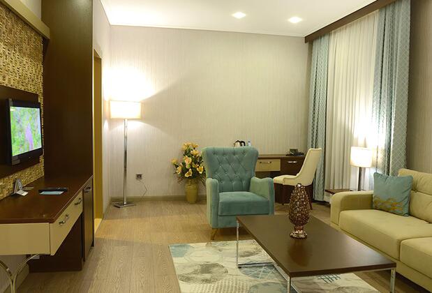 Fimar Life Thermal Resort Hotel - Görsel 19