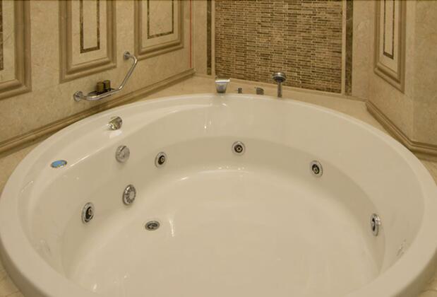 Fimar Life Thermal Resort Hotel - Görsel 45