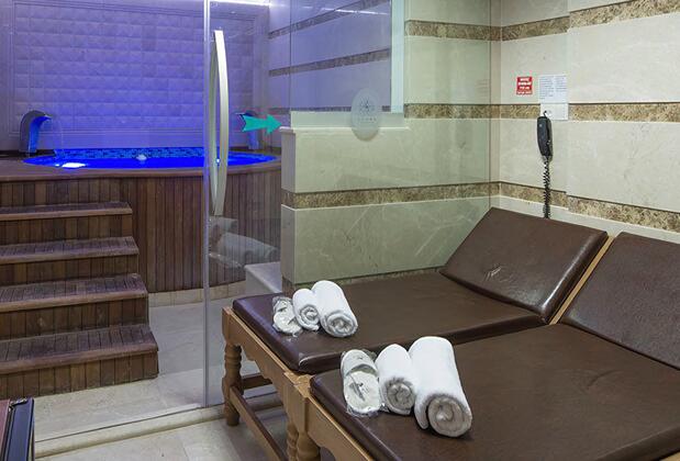 Fimar Life Thermal Resort Hotel - Görsel 27