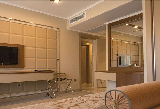 Fimar Life Thermal Resort Hotel - Görsel 20