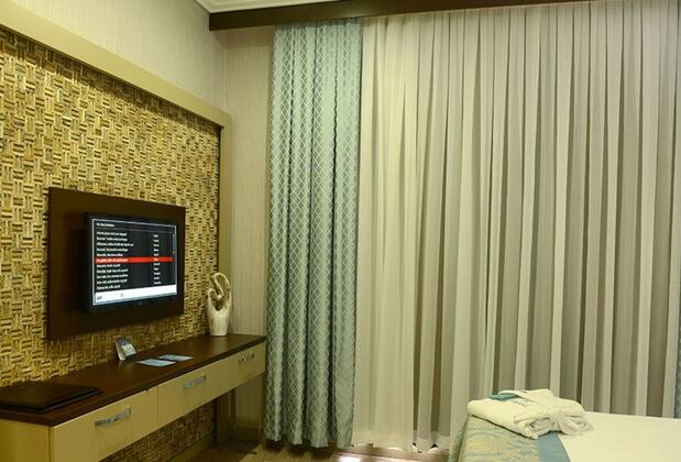 Fimar Life Thermal Resort Hotel - Görsel 28