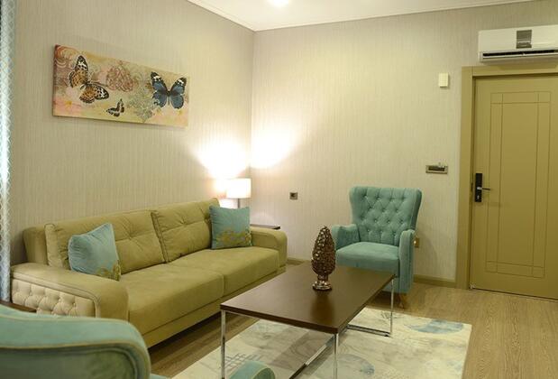 Fimar Life Thermal Resort Hotel - Görsel 29