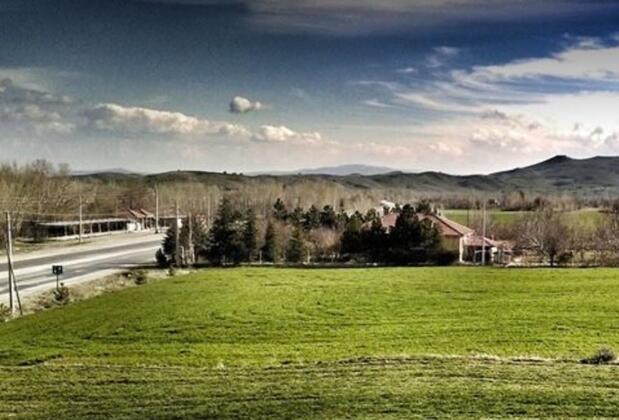 Paflagonya Otel & Restoran - Görsel 4