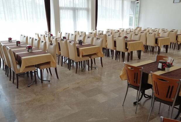 Paflagonya Otel & Restoran - Görsel 6