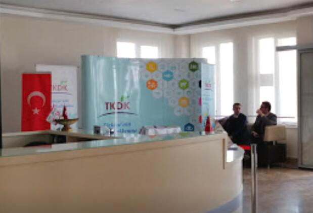 Paflagonya Otel & Restoran - Görsel 8