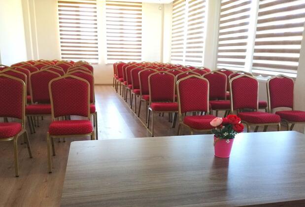 Paflagonya Otel & Restoran - Görsel 3