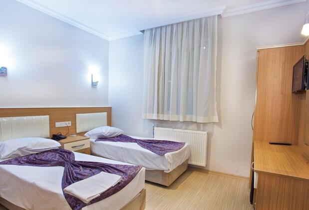 The Ferah Otel - Görsel 5