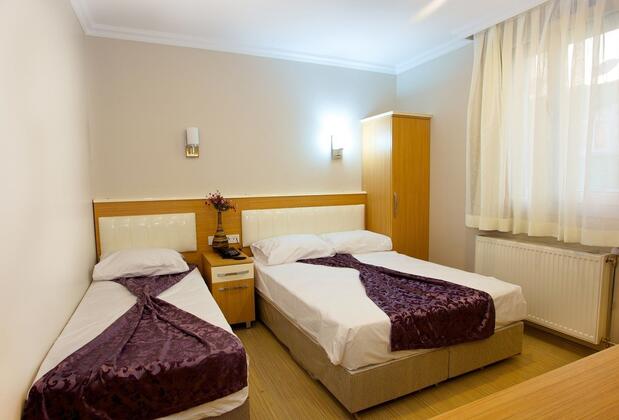 The Ferah Otel - Görsel 6