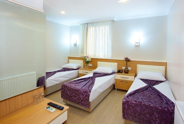 The Ferah Otel - Görsel 7