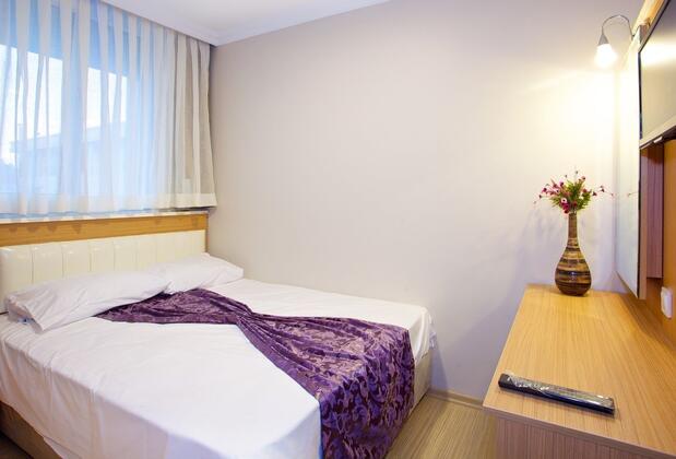 The Ferah Otel - Görsel 8