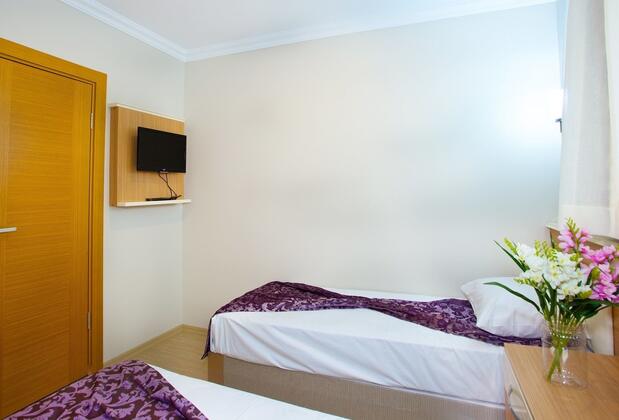 The Ferah Otel - Görsel 9