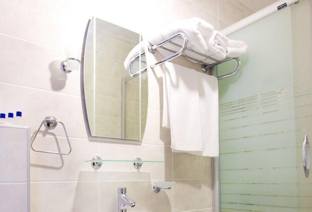 The Ferah Otel - Görsel 12