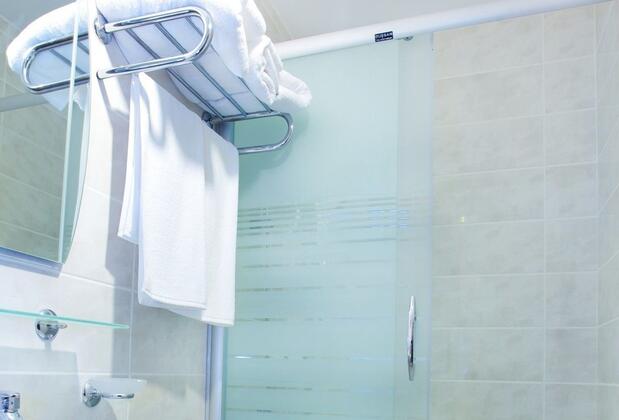 The Ferah Otel - Görsel 13