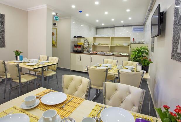 The Ferah Otel - Görsel 15