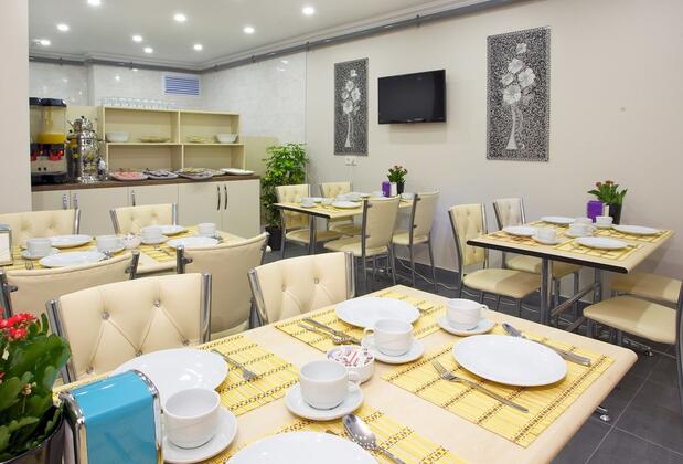 The Ferah Otel - Görsel 16