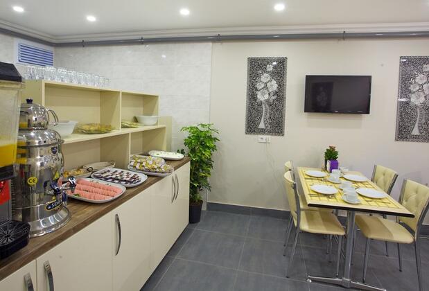 The Ferah Otel - Görsel 17