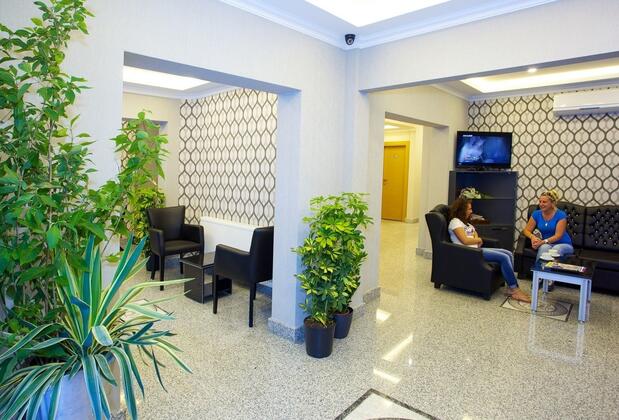 The Ferah Otel - Görsel 11