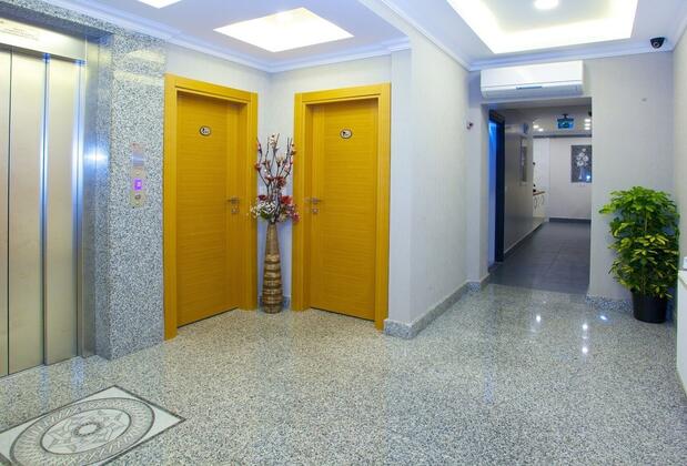 The Ferah Otel - Görsel 14