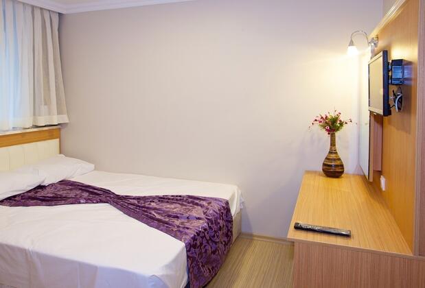 The Ferah Otel - Görsel 10