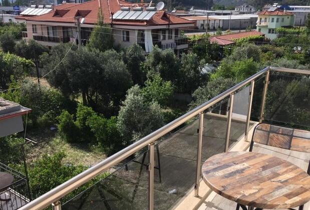 Kaya Apart Ortaca - Görsel 2