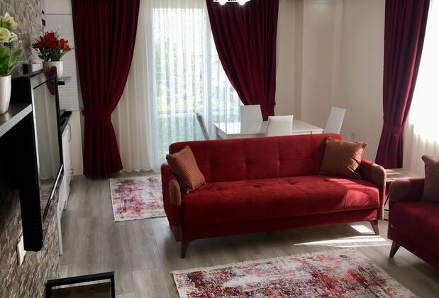 Kaya Apart Ortaca - Görsel 7