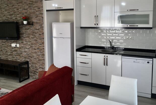 Kaya Apart Ortaca - Görsel 8