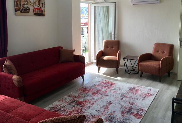 Kaya Apart Ortaca - Görsel 9