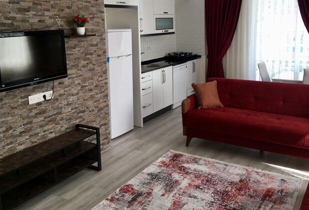 Kaya Apart Ortaca - Görsel 10