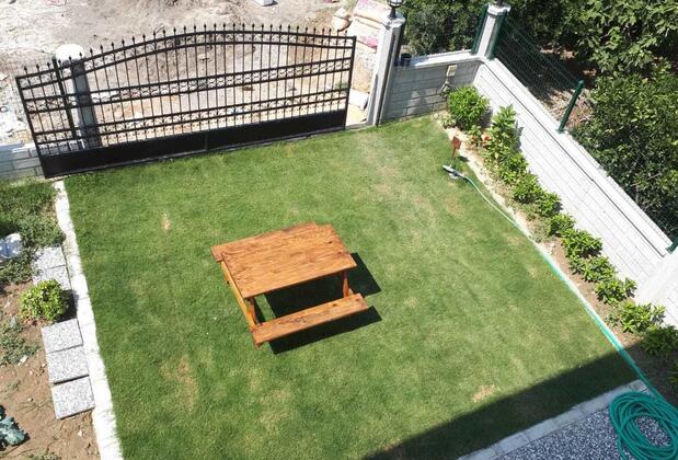 Kaya Apart Ortaca - Görsel 6