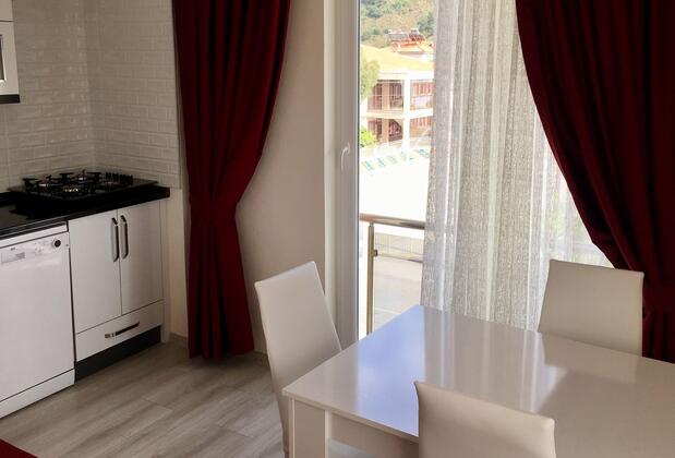 Kaya Apart Ortaca - Görsel 11