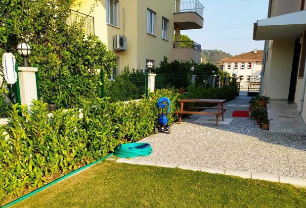 Kaya Apart Ortaca - Görsel 4