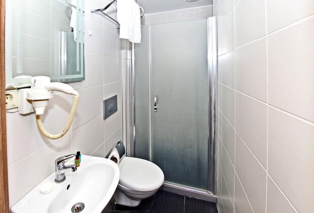 The Queen Hotel - Görsel 43