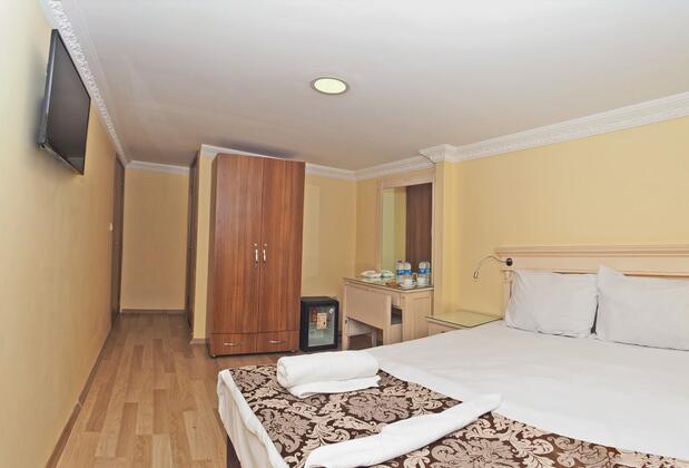 The Queen Hotel - Görsel 21