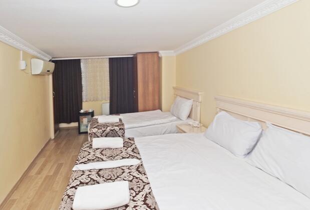 The Queen Hotel - Görsel 22