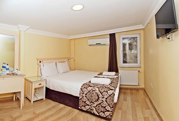 The Queen Hotel - Görsel 23