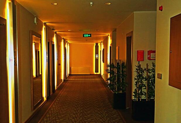 Familya Otel - Görsel 4