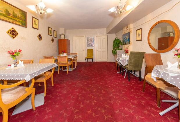 İsta Palace Otel - Görsel 15