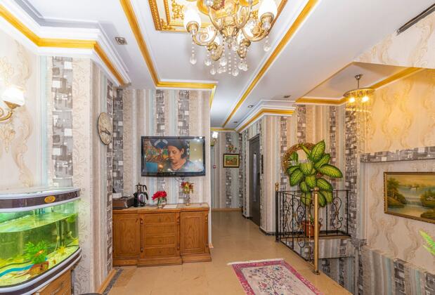 İsta Palace Otel - Görsel 3