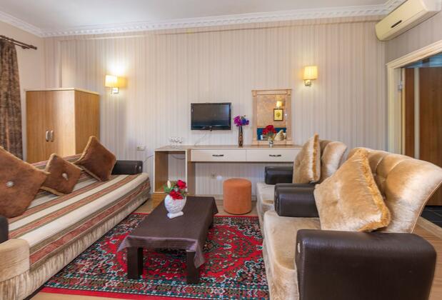 İsta Palace Otel - Görsel 9