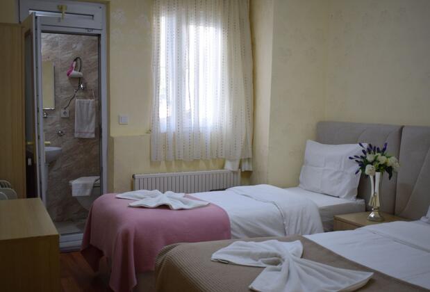 Sur Pansiyon İstanbul - Görsel 3