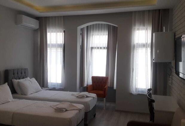 Taksim Aparts Roncalli - Görsel 6