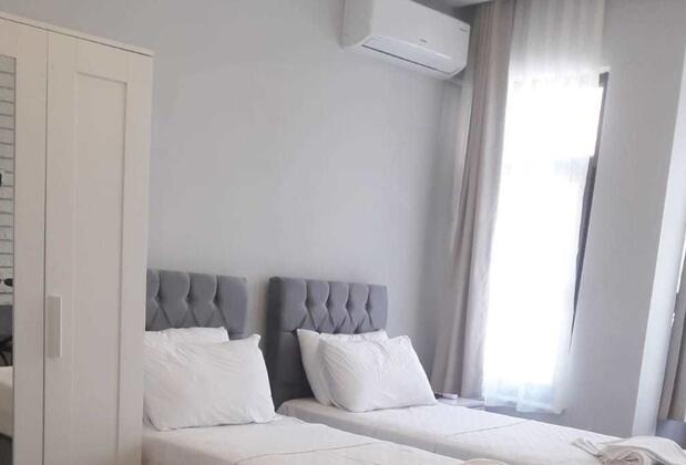 Taksim Aparts Roncalli - Görsel 8