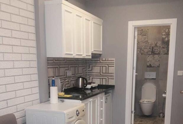 Taksim Aparts Roncalli - Görsel 4